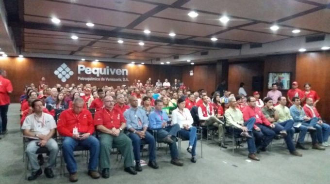 Trabajadoras Y Trabajadores Participan En Actividades Conmemorativas A Los 5 Años De La Siembra Del Comandante Supremo Hugo Rafael Chávez Frías