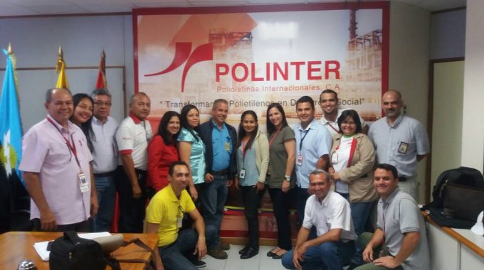 Polinter Culmina Con Exito Auditoria Para La Marca De Fondonorma